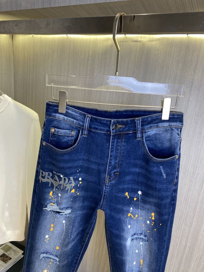 Prada Jeans